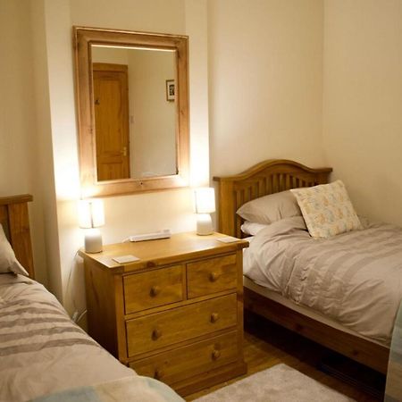 Newly Refurbed Home With Free Parking Edynburg Zewnętrze zdjęcie