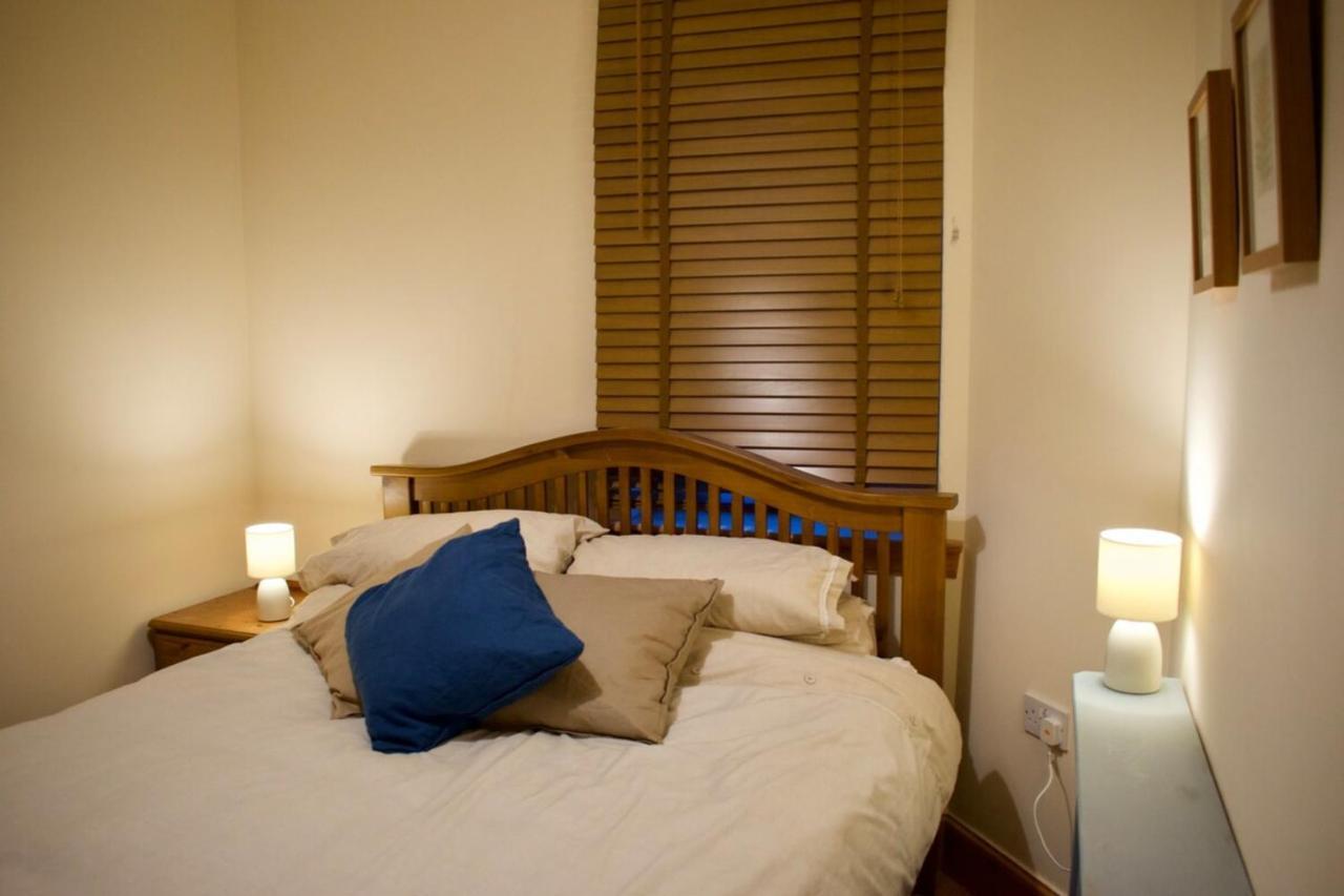 Newly Refurbed Home With Free Parking Edynburg Zewnętrze zdjęcie