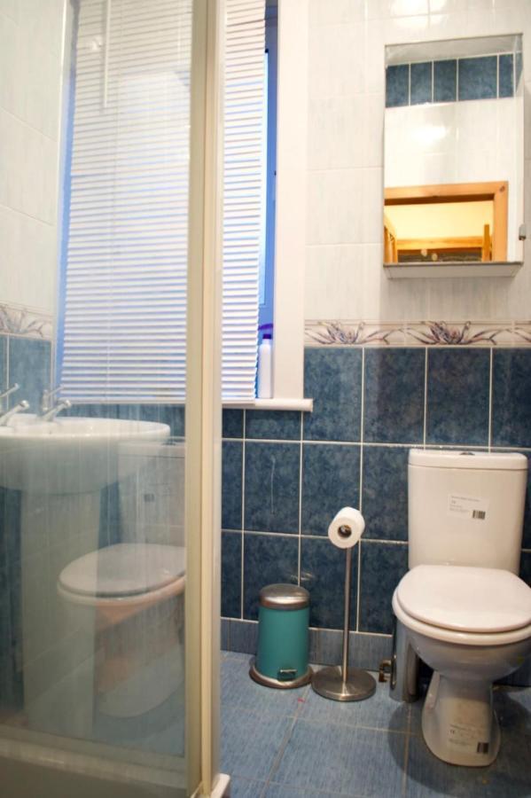 Newly Refurbed Home With Free Parking Edynburg Zewnętrze zdjęcie